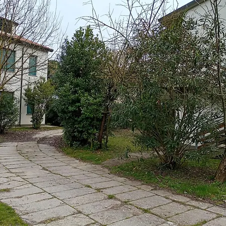 Sirotti Quadrilocale Daire