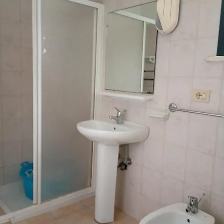 Sirotti Quadrilocale Διαμέρισμα Llido Degli Estensi