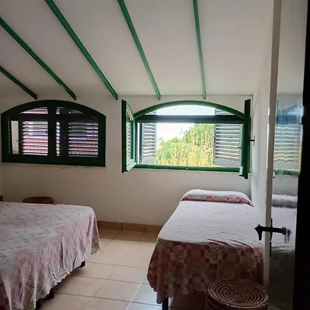アパート Sirotti Quadrilocale