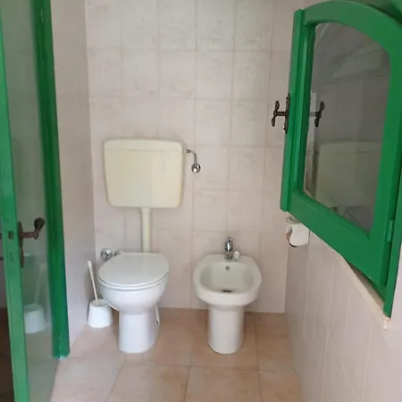 Appartement Sirotti Quadrilocale *