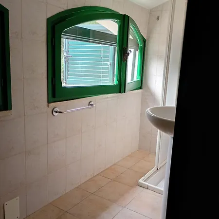 Appartement Sirotti Quadrilocale Llido Degli Estensi