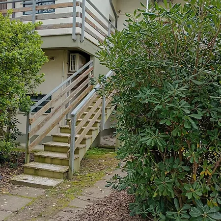 Sirotti Quadrilocale Appartement