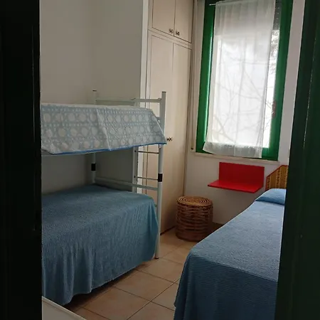 Sirotti Quadrilocale Διαμέρισμα *