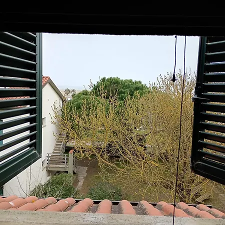 Διαμέρισμα Sirotti Quadrilocale Llido Degli Estensi